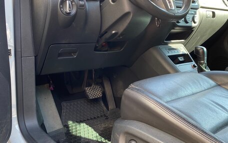 Volkswagen Tiguan I, 2016 год, 1 790 000 рублей, 8 фотография