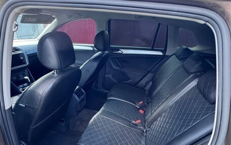 Volkswagen Tiguan II, 2019 год, 2 000 000 рублей, 6 фотография