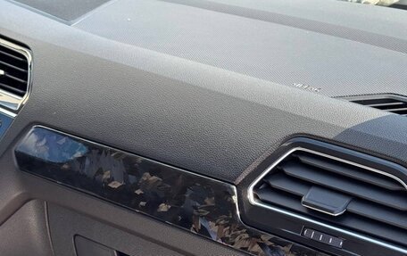 Volkswagen Tiguan II, 2019 год, 2 000 000 рублей, 9 фотография
