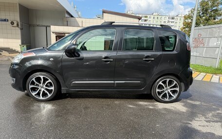 Citroen C3 Picasso I, 2011 год, 690 000 рублей, 3 фотография