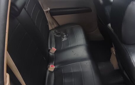 Subaru Forester, 2004 год, 400 000 рублей, 10 фотография