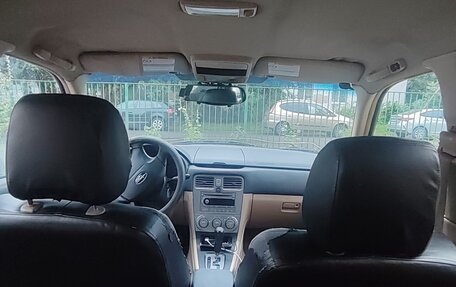 Subaru Forester, 2004 год, 400 000 рублей, 7 фотография