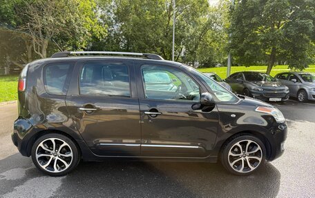 Citroen C3 Picasso I, 2011 год, 690 000 рублей, 7 фотография