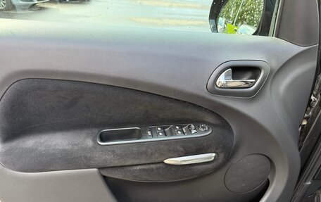 Citroen C3 Picasso I, 2011 год, 690 000 рублей, 10 фотография