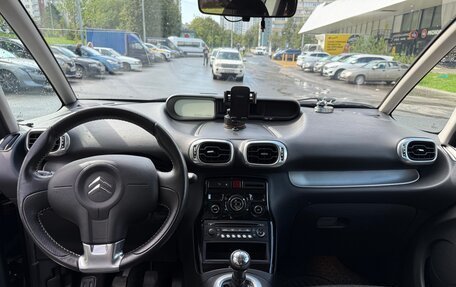 Citroen C3 Picasso I, 2011 год, 690 000 рублей, 11 фотография