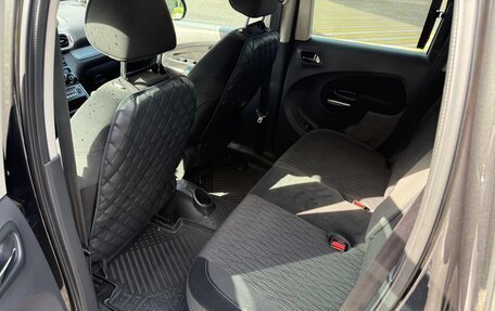 Citroen C3 Picasso I, 2011 год, 690 000 рублей, 12 фотография