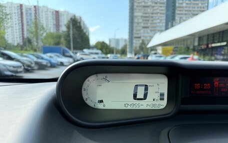 Citroen C3 Picasso I, 2011 год, 690 000 рублей, 15 фотография