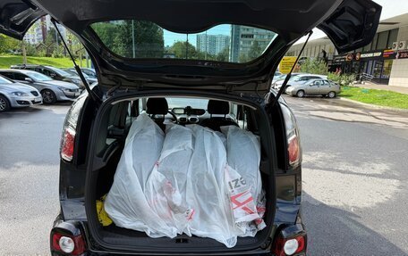 Citroen C3 Picasso I, 2011 год, 690 000 рублей, 13 фотография