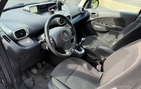 Citroen C3 Picasso I, 2011 год, 690 000 рублей, 9 фотография