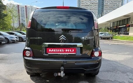 Citroen C3 Picasso I, 2011 год, 690 000 рублей, 5 фотография