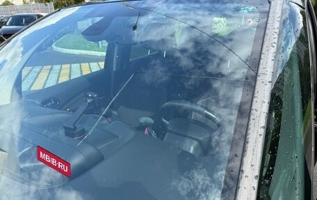 Citroen C3 Picasso I, 2011 год, 690 000 рублей, 16 фотография