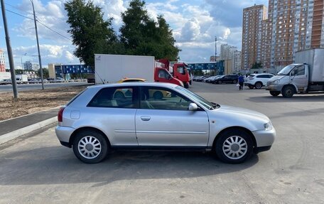 Audi A3, 2000 год, 460 000 рублей, 3 фотография