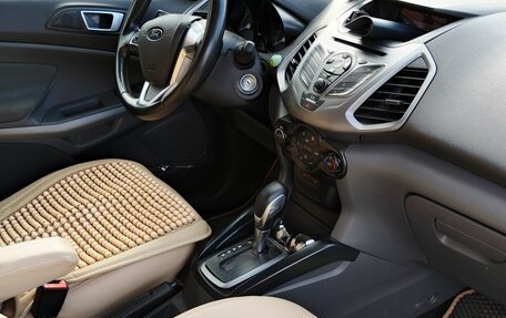 Ford EcoSport, 2016 год, 1 100 000 рублей, 7 фотография