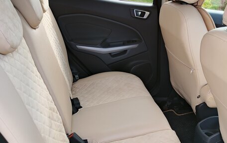 Ford EcoSport, 2016 год, 1 100 000 рублей, 10 фотография