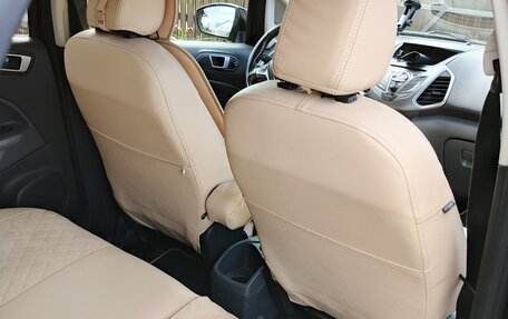Ford EcoSport, 2016 год, 1 100 000 рублей, 9 фотография