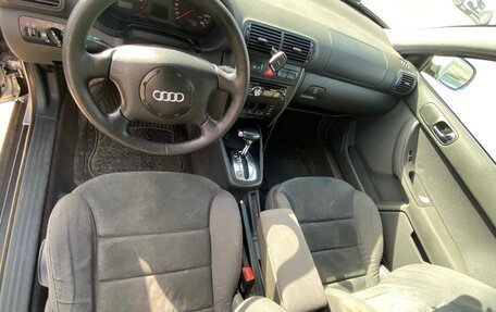 Audi A3, 2000 год, 460 000 рублей, 6 фотография