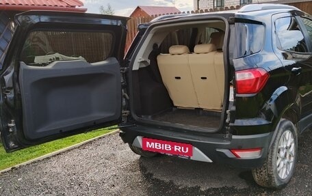 Ford EcoSport, 2016 год, 1 100 000 рублей, 6 фотография