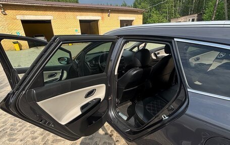 KIA cee'd III, 2018 год, 1 500 000 рублей, 8 фотография