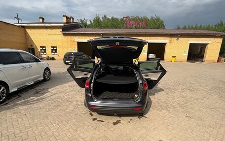 KIA cee'd III, 2018 год, 1 500 000 рублей, 10 фотография