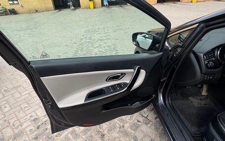 KIA cee'd III, 2018 год, 1 500 000 рублей, 19 фотография