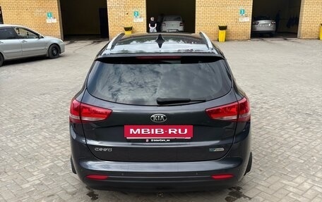 KIA cee'd III, 2018 год, 1 500 000 рублей, 5 фотография