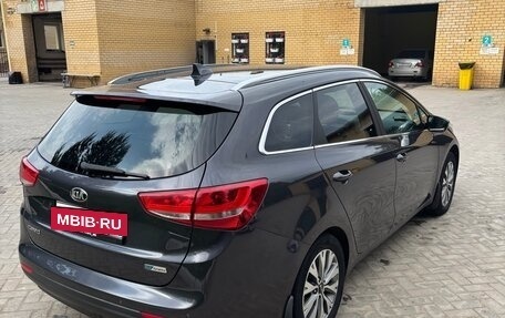 KIA cee'd III, 2018 год, 1 500 000 рублей, 6 фотография