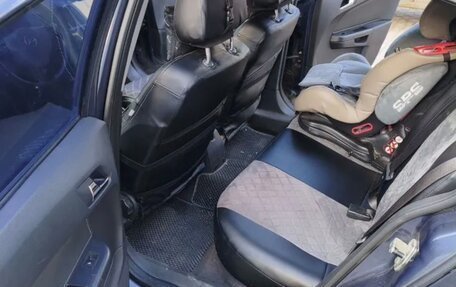 Opel Astra H, 2010 год, 550 000 рублей, 7 фотография