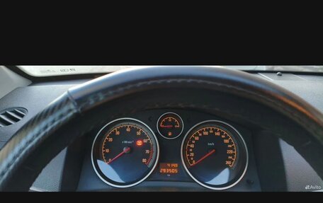 Opel Astra H, 2010 год, 550 000 рублей, 9 фотография