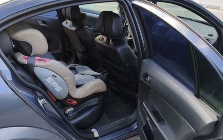 Opel Astra H, 2010 год, 550 000 рублей, 6 фотография