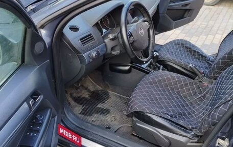 Opel Astra H, 2010 год, 550 000 рублей, 8 фотография
