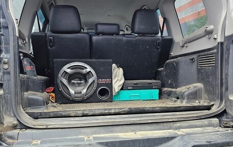 Mitsubishi Pajero IV, 2011 год, 2 150 000 рублей, 8 фотография