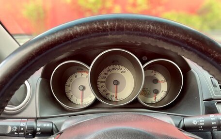 Mazda 3, 2008 год, 495 000 рублей, 8 фотография