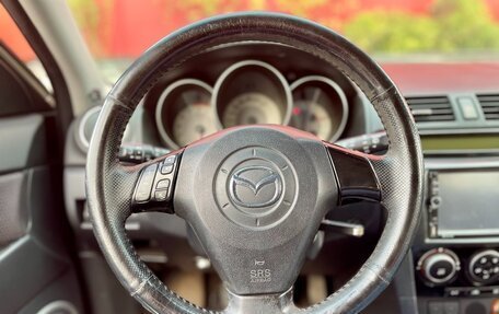 Mazda 3, 2008 год, 495 000 рублей, 9 фотография