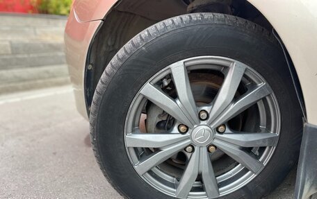 Mazda 3, 2008 год, 495 000 рублей, 14 фотография