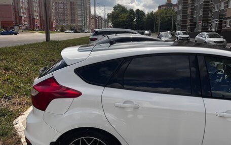 Ford Focus III, 2012 год, 980 000 рублей, 7 фотография