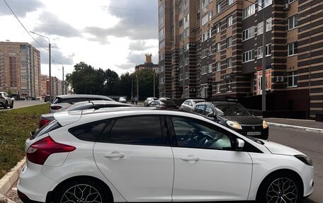 Ford Focus III, 2012 год, 980 000 рублей, 10 фотография