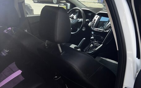 Ford Focus III, 2012 год, 980 000 рублей, 11 фотография