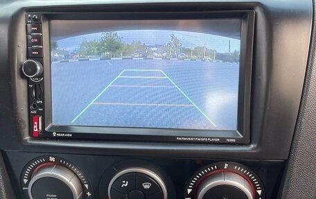 Mazda 3, 2008 год, 495 000 рублей, 16 фотография