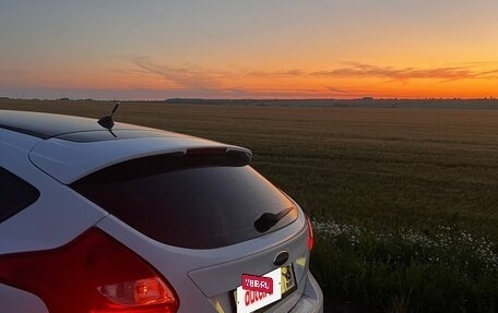 Ford Focus III, 2012 год, 980 000 рублей, 6 фотография