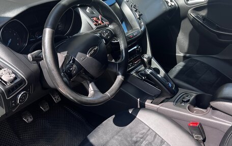 Ford Focus III, 2012 год, 980 000 рублей, 16 фотография
