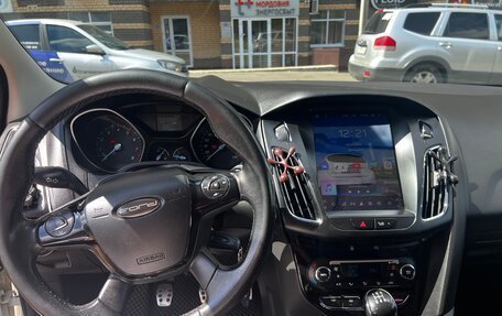 Ford Focus III, 2012 год, 980 000 рублей, 17 фотография