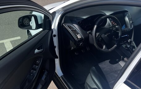 Ford Focus III, 2012 год, 980 000 рублей, 14 фотография