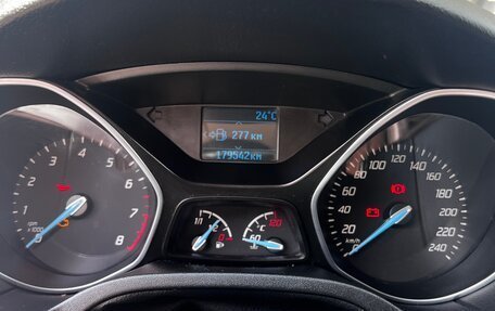 Ford Focus III, 2012 год, 980 000 рублей, 18 фотография