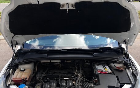 Ford Focus III, 2012 год, 980 000 рублей, 19 фотография