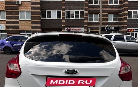 Ford Focus III, 2012 год, 980 000 рублей, 8 фотография