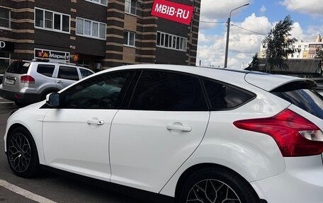 Ford Focus III, 2012 год, 980 000 рублей, 9 фотография