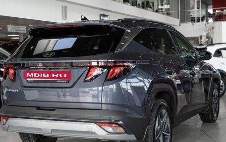 Hyundai Tucson, 2025 год, 4 170 000 рублей, 12 фотография