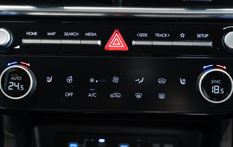 Hyundai Tucson, 2025 год, 4 170 000 рублей, 32 фотография