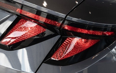 Hyundai Tucson, 2025 год, 4 170 000 рублей, 15 фотография