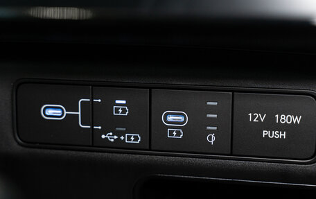 Hyundai Tucson, 2025 год, 4 170 000 рублей, 37 фотография